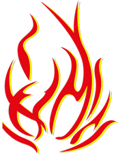 Feuer Icon