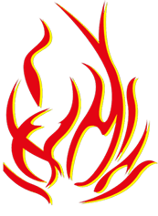 Feuer Icon